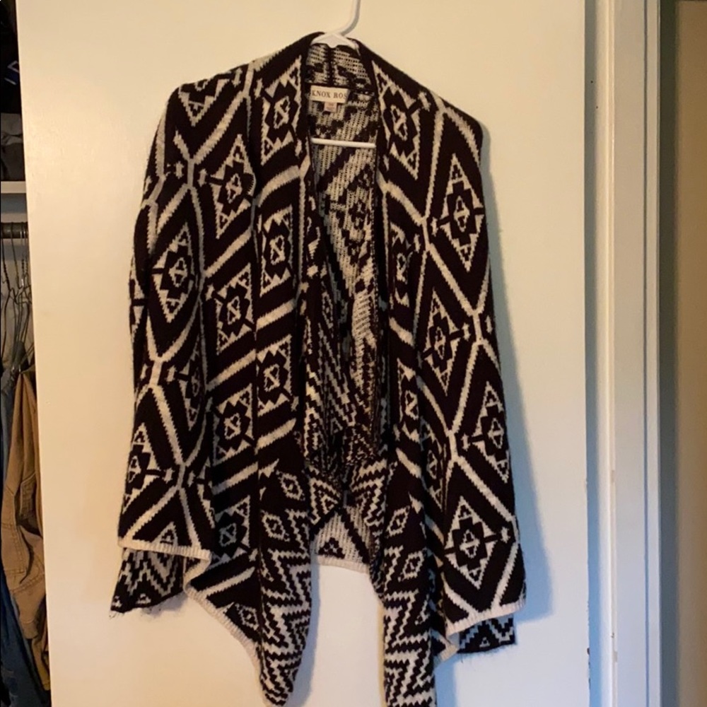 Cardigan